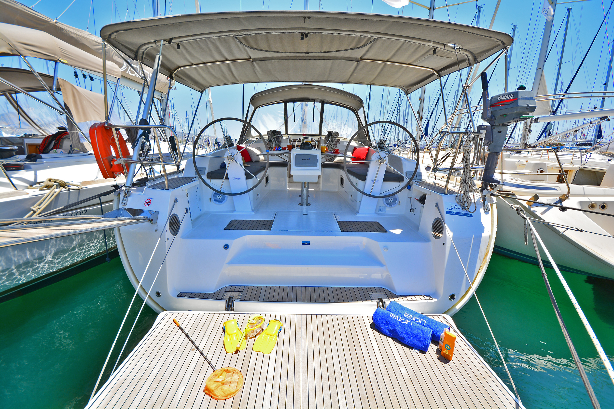 Nereus 5