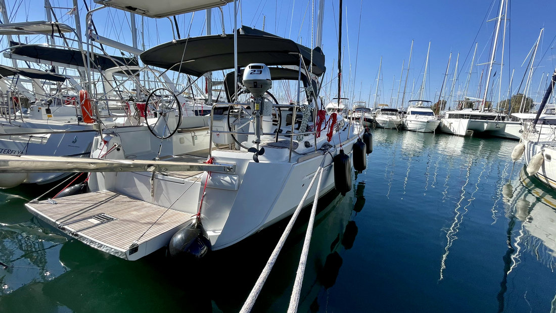 Luna Rossa 3