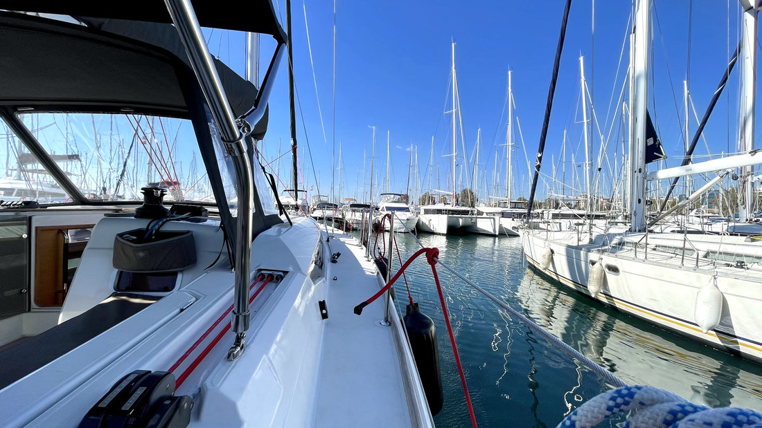 Luna Rossa 5
