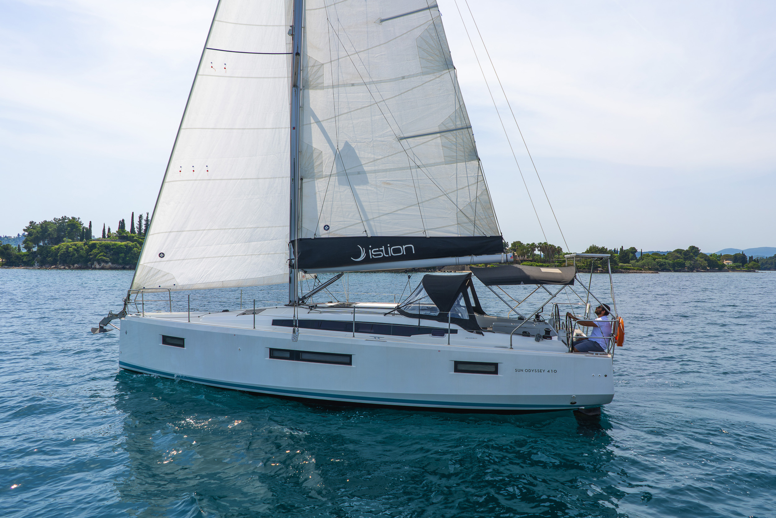 Sea Whisper 1
