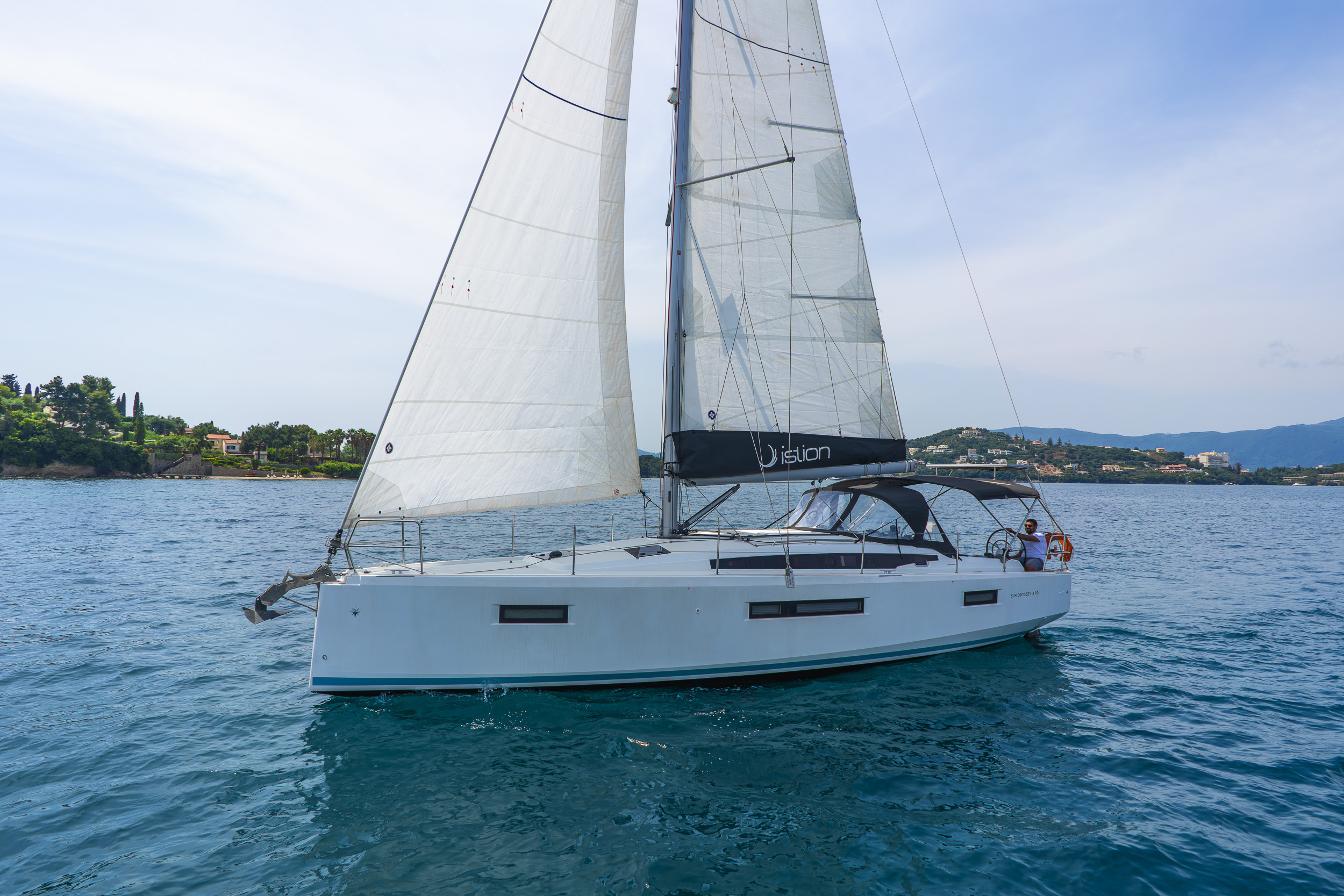Sea Whisper 2