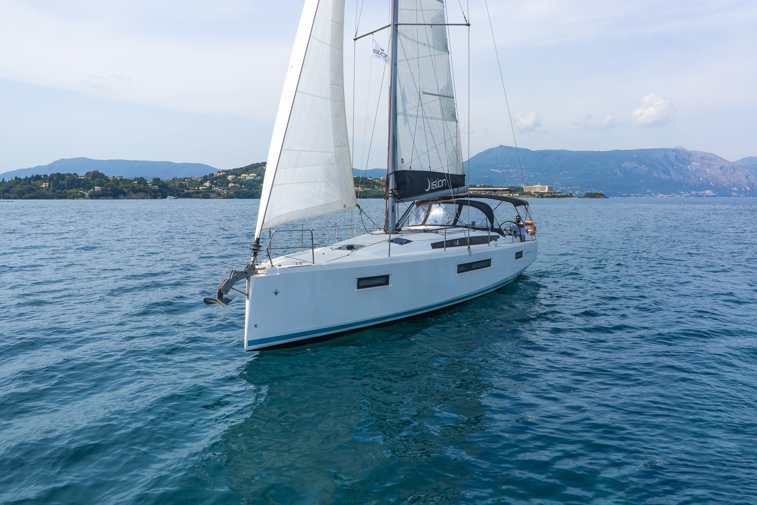 Sea Whisper 3