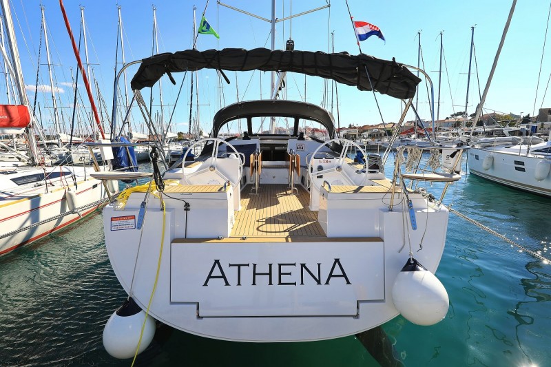 Athena 1