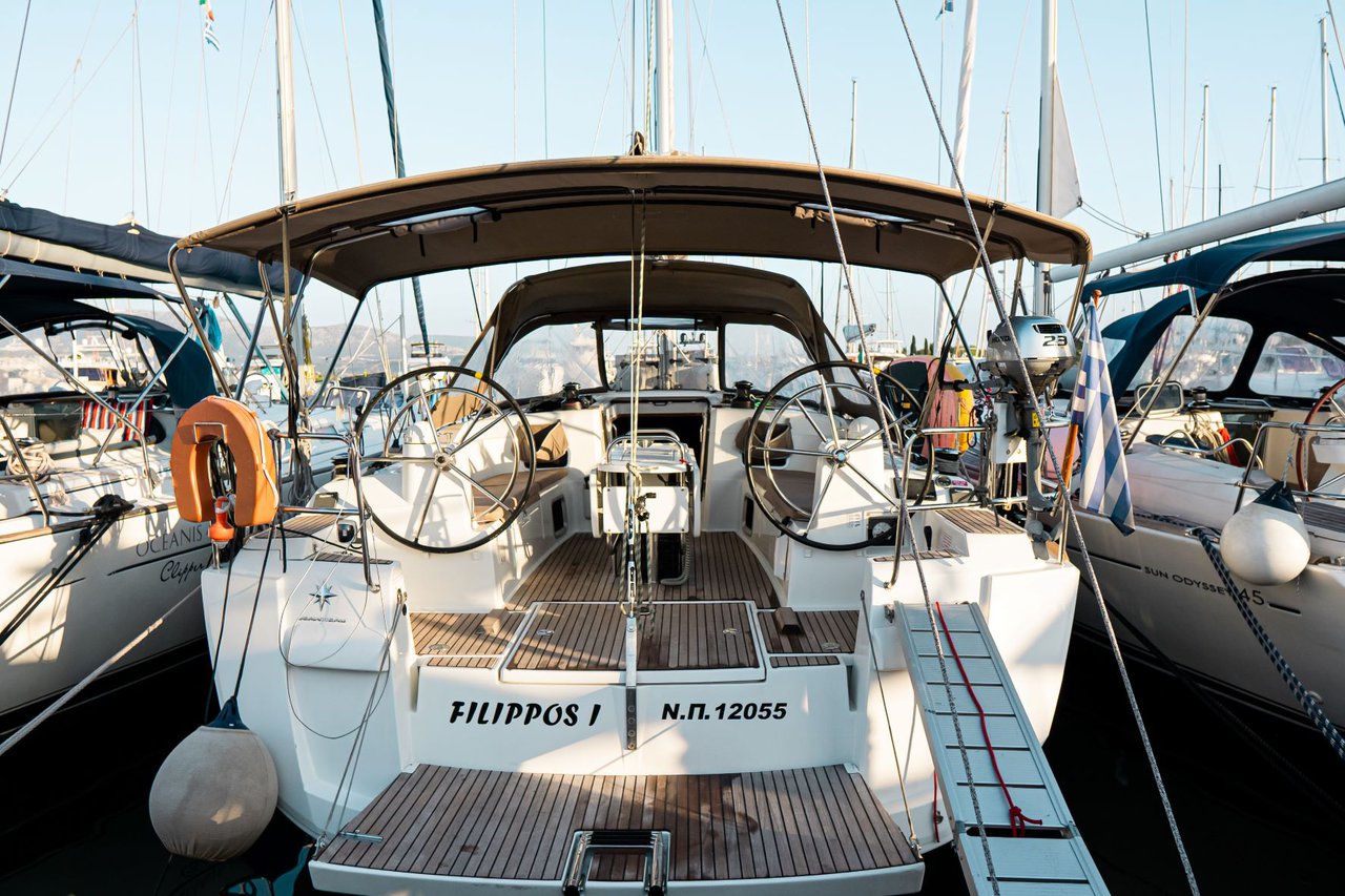 Filippos I 2