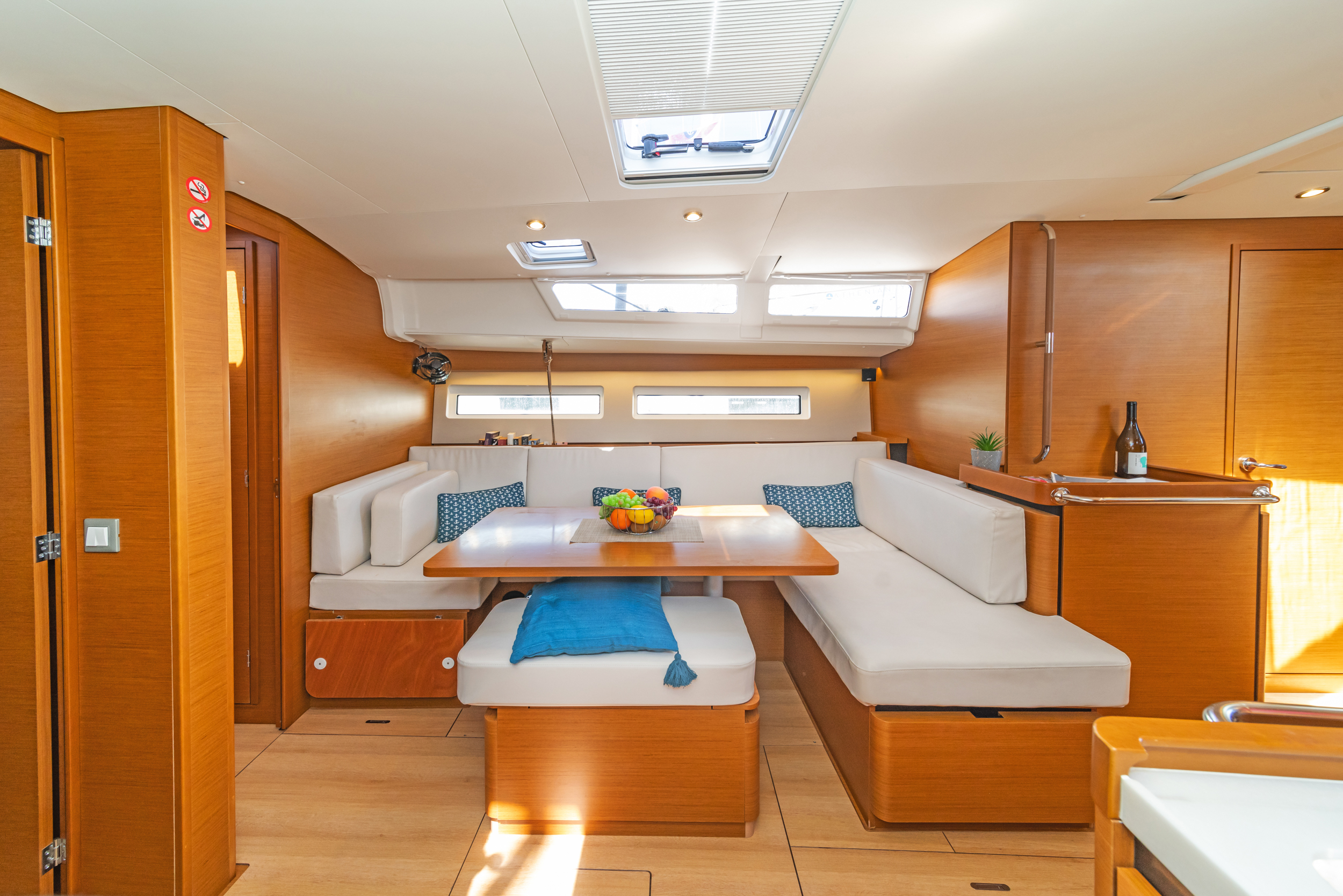Marina II 5
