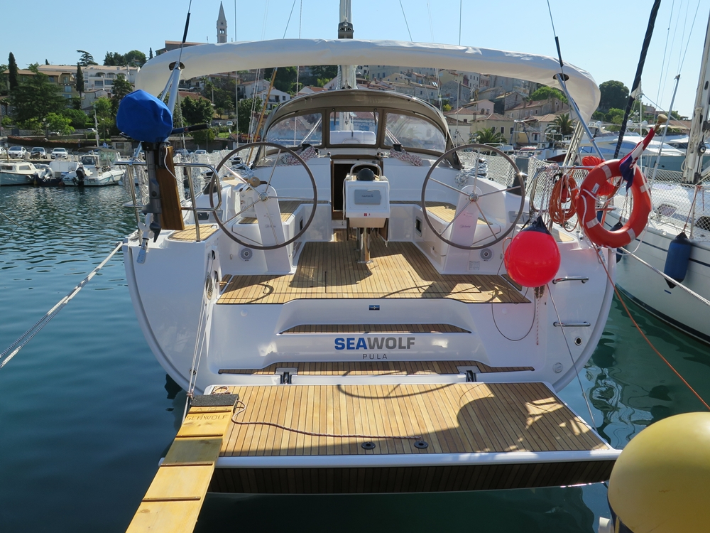 Seawolf 1