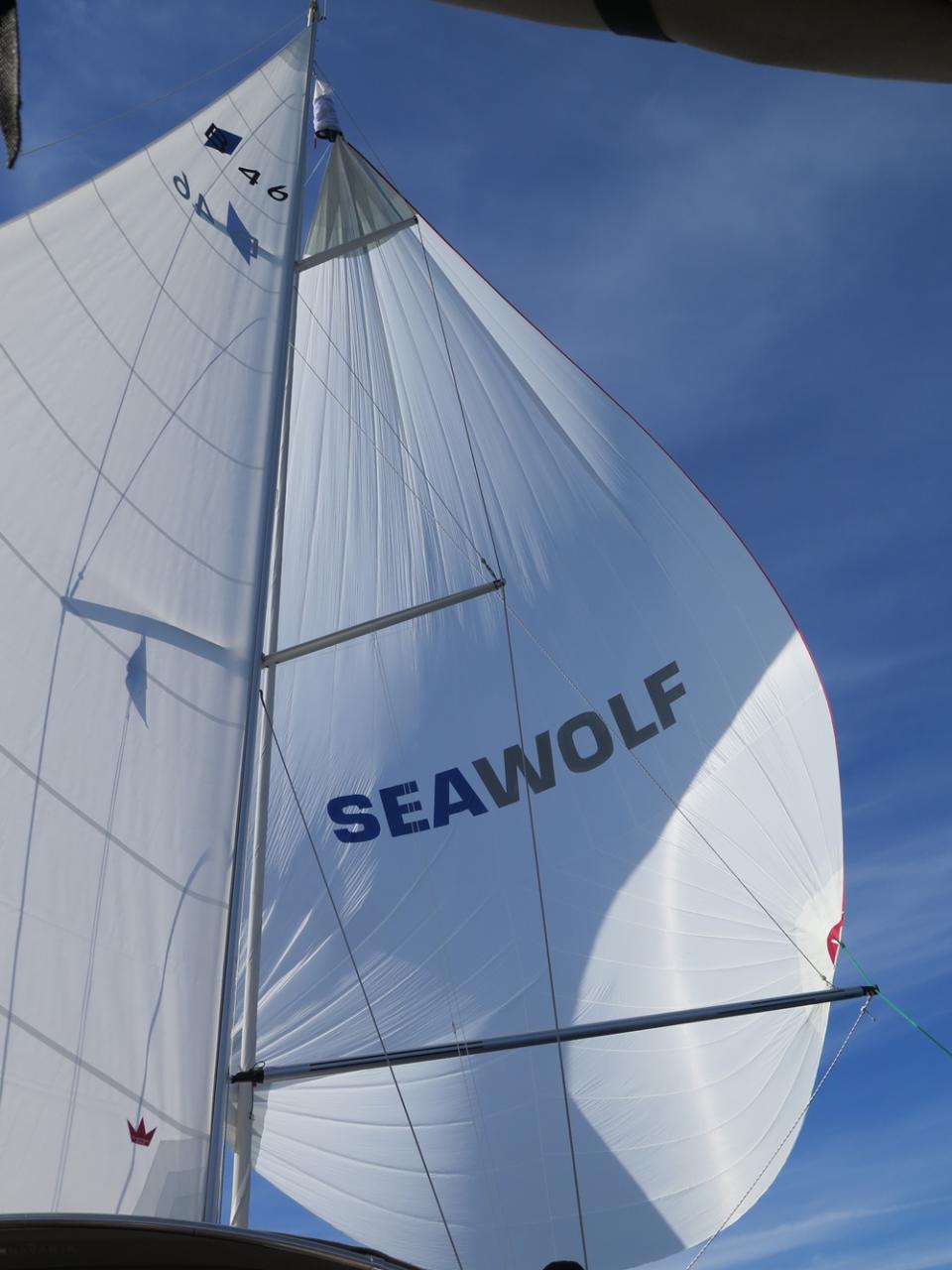 Seawolf 5