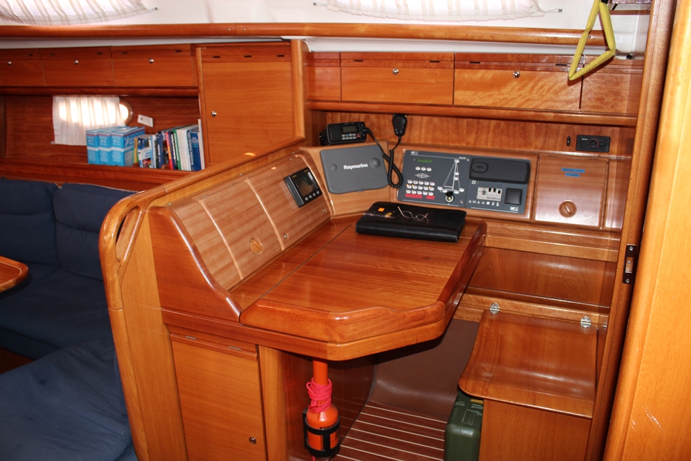 Thetis 3