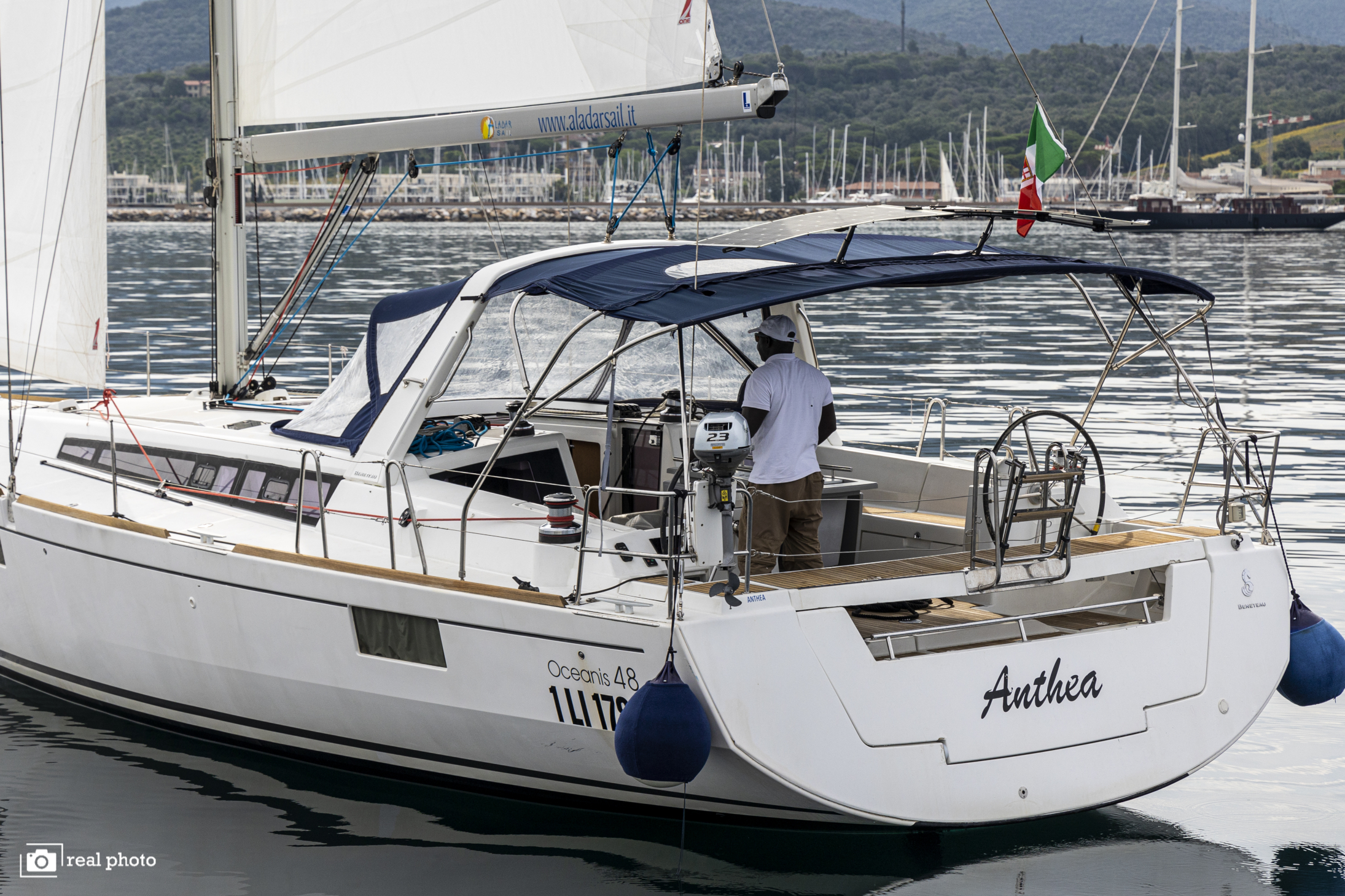 Anthea 1