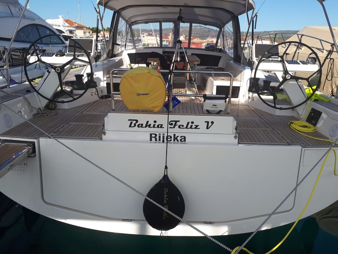 Bahia Feliz V 5