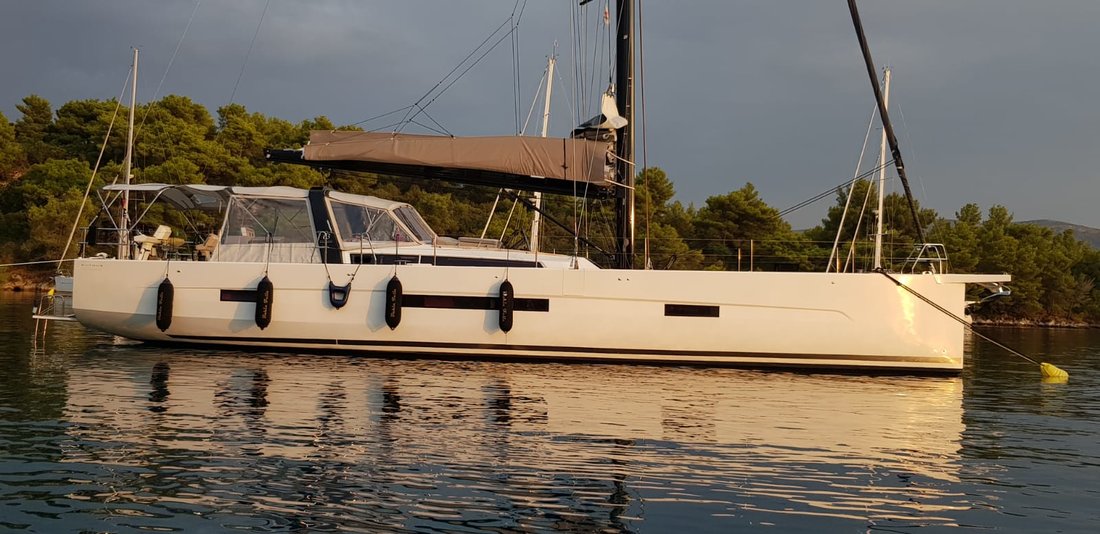 Bahia Feliz V 4
