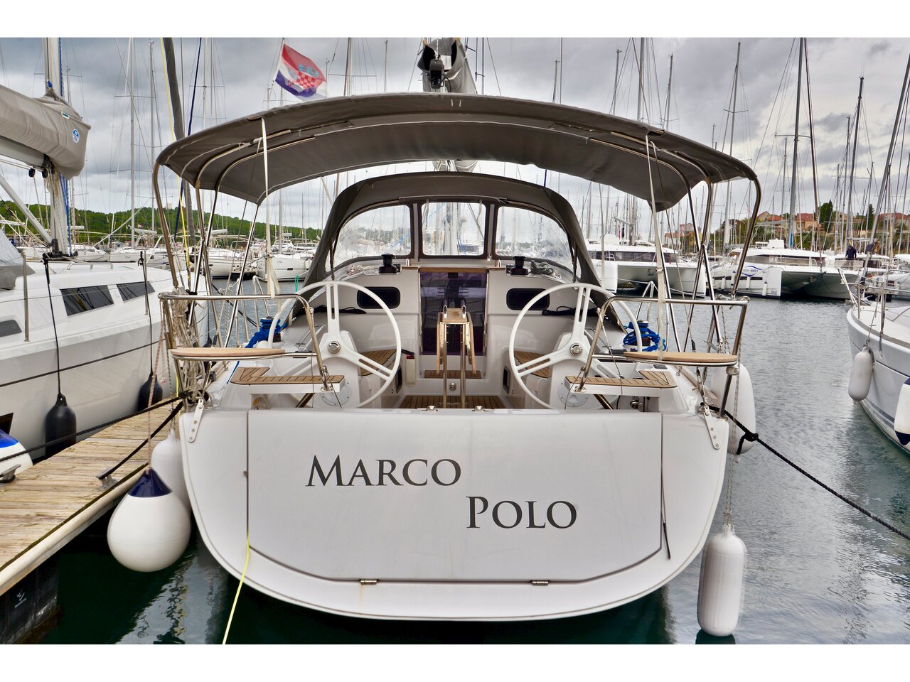 Marco Polo 5