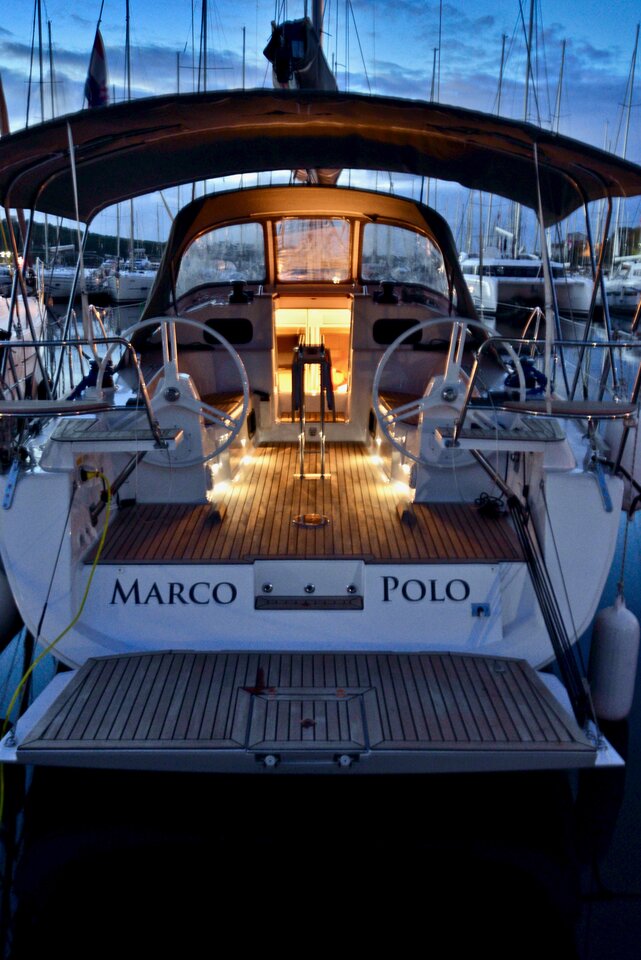 Marco Polo 1