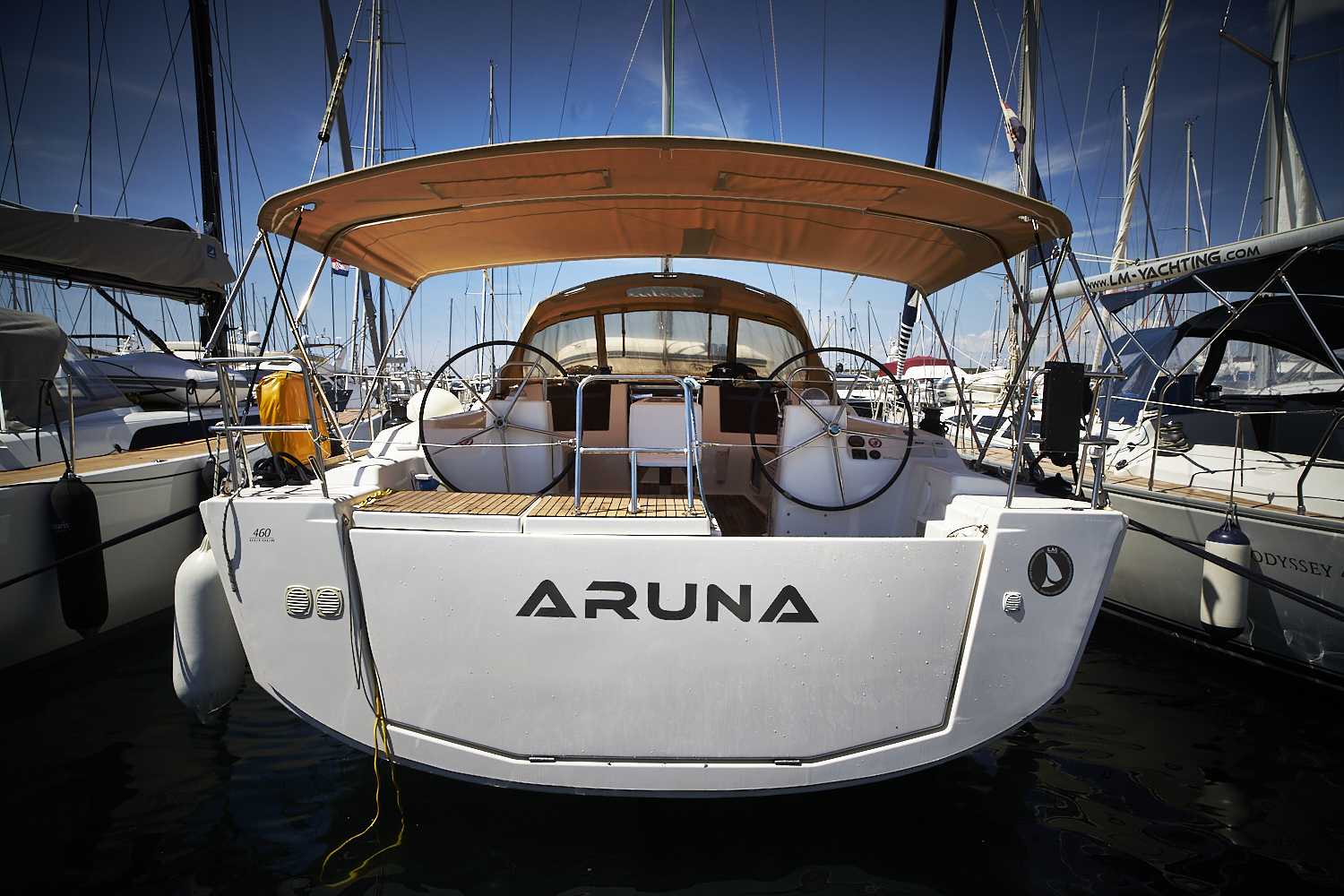 Aruna 1