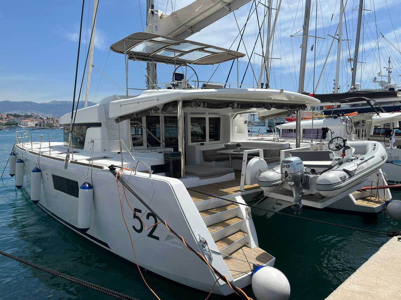 Adriatic Star 1