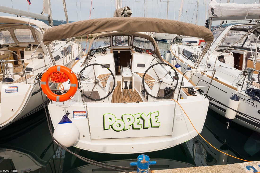 Popeye 1