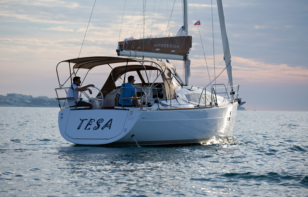 Tesa 4