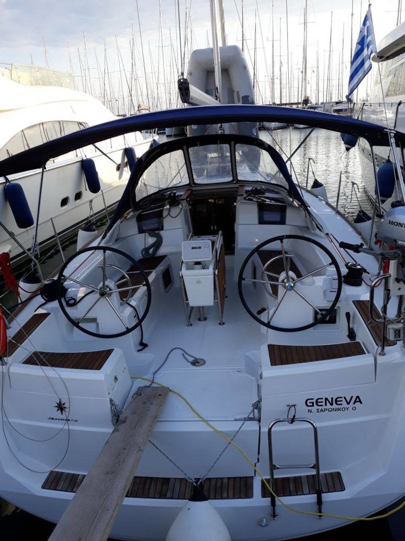 Geneva 1