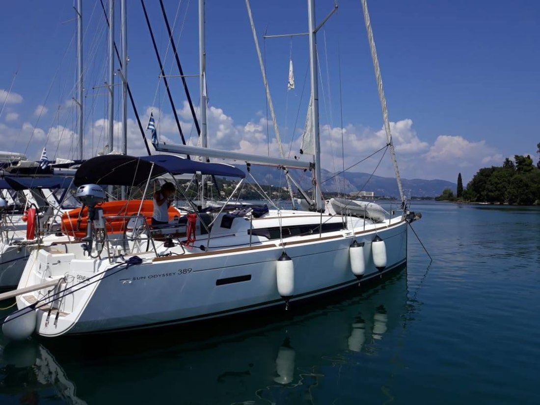 Geneva 2