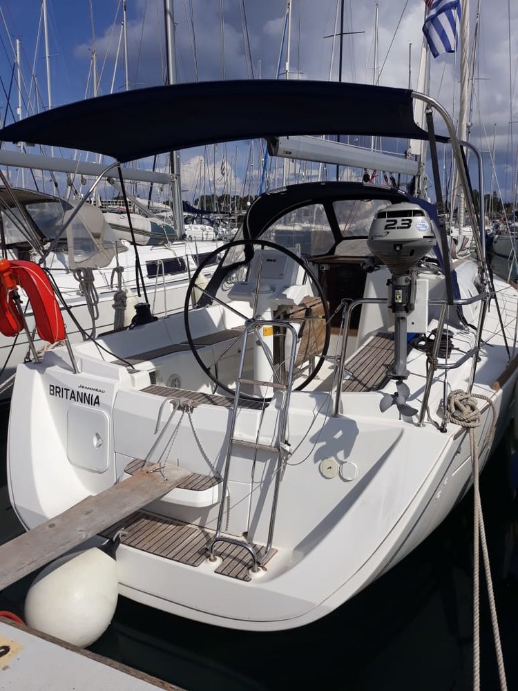 Britannia 2