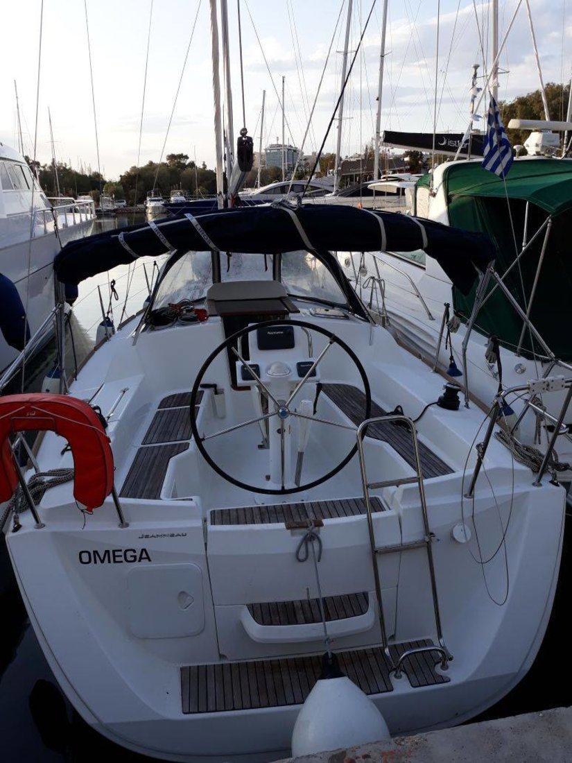 Omega 1