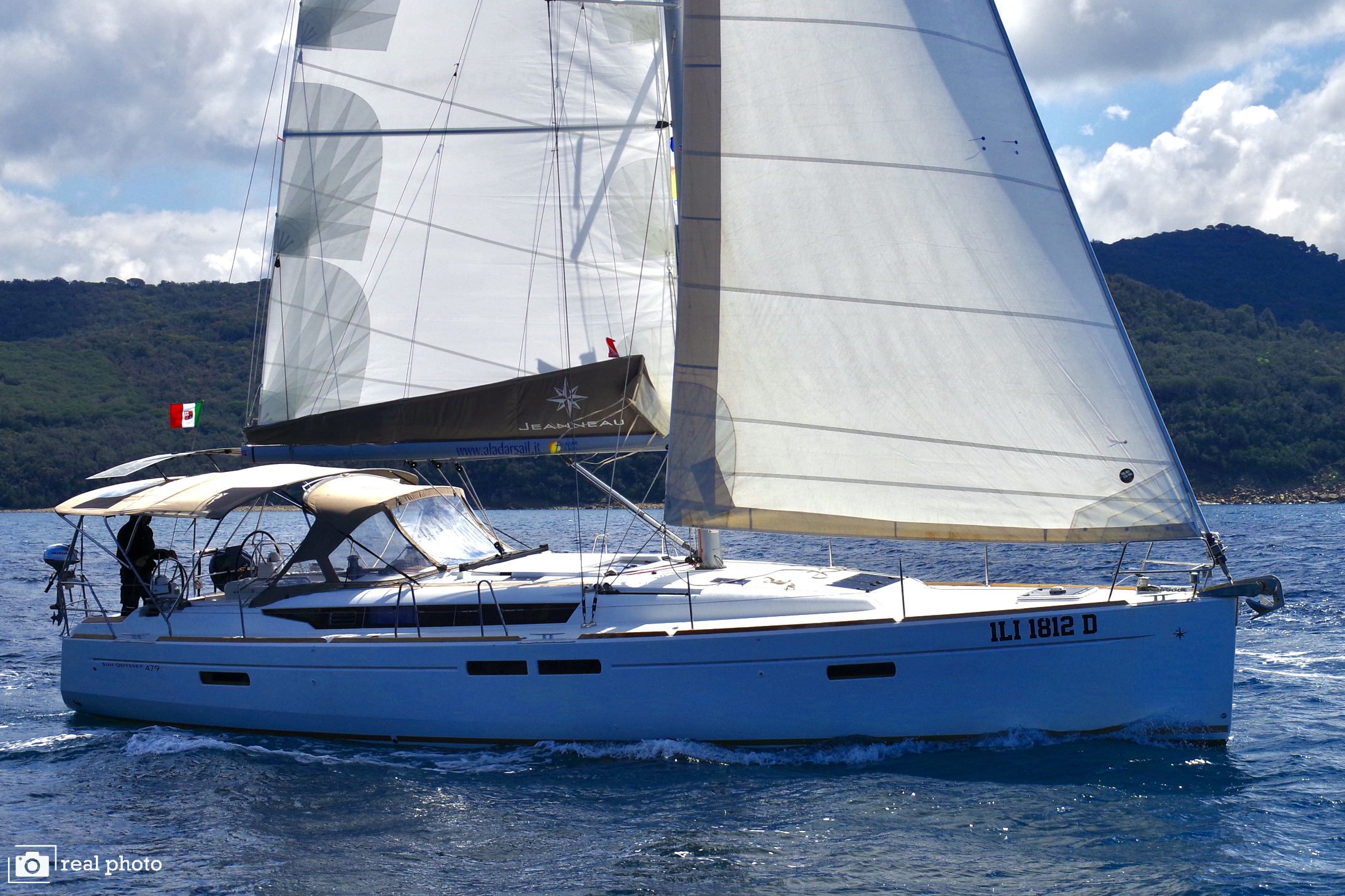 Azzurra 2