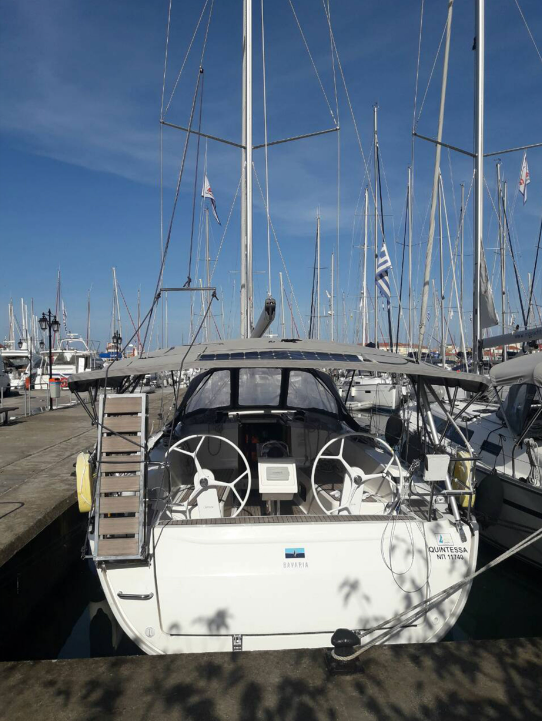 Quintessa 1