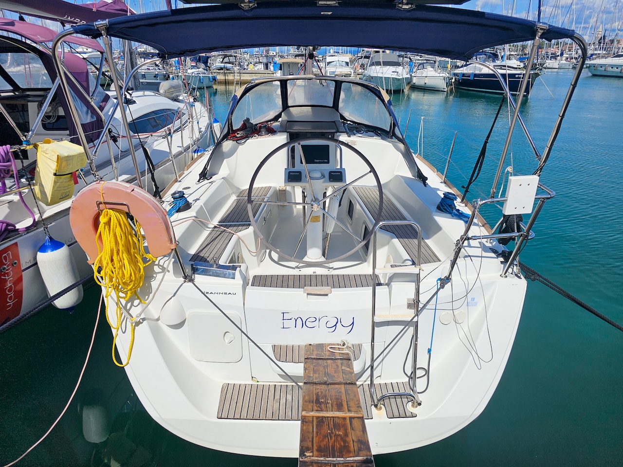 Energy 5