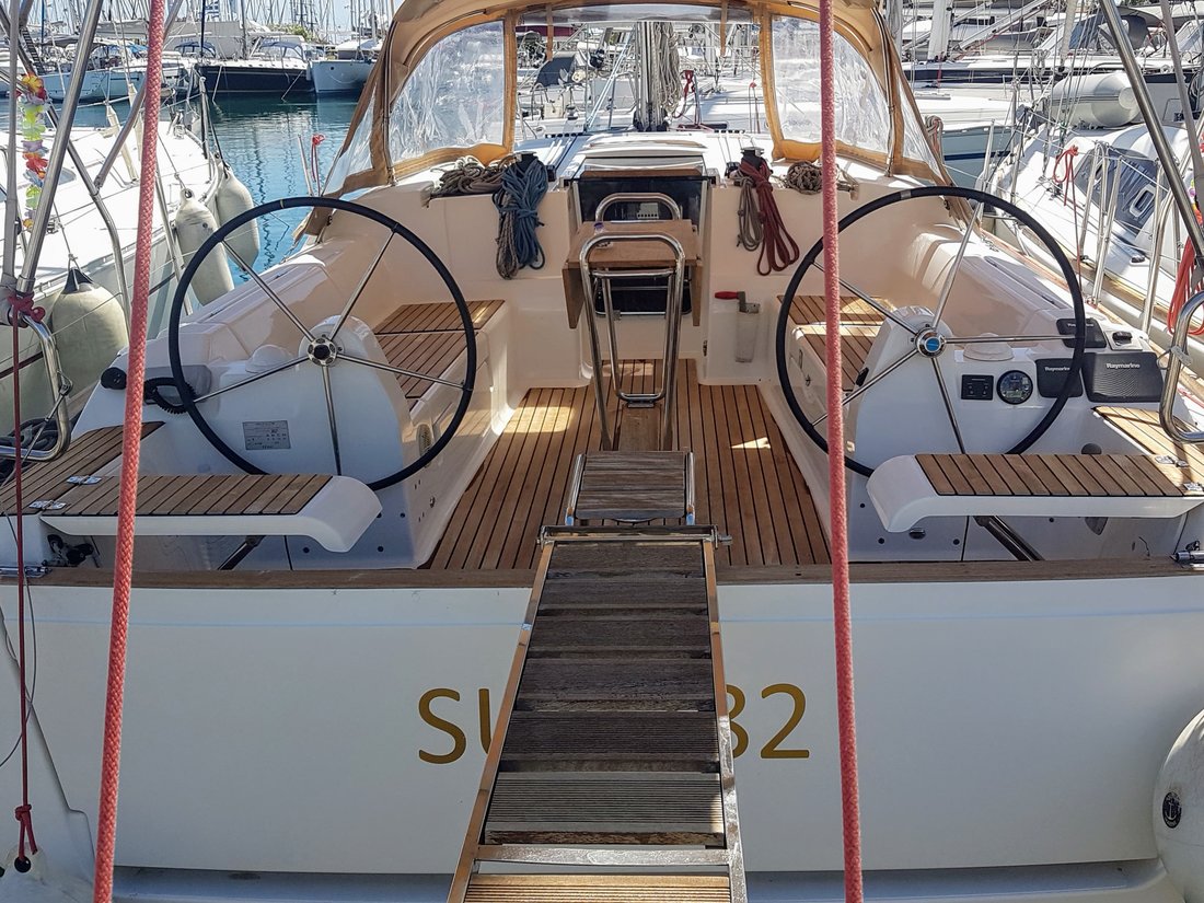 Sun 382 5