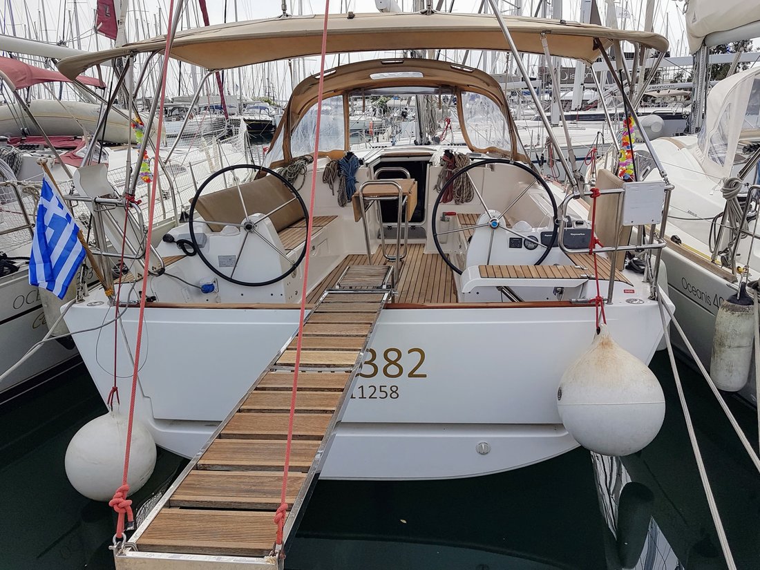 Sun 382 4