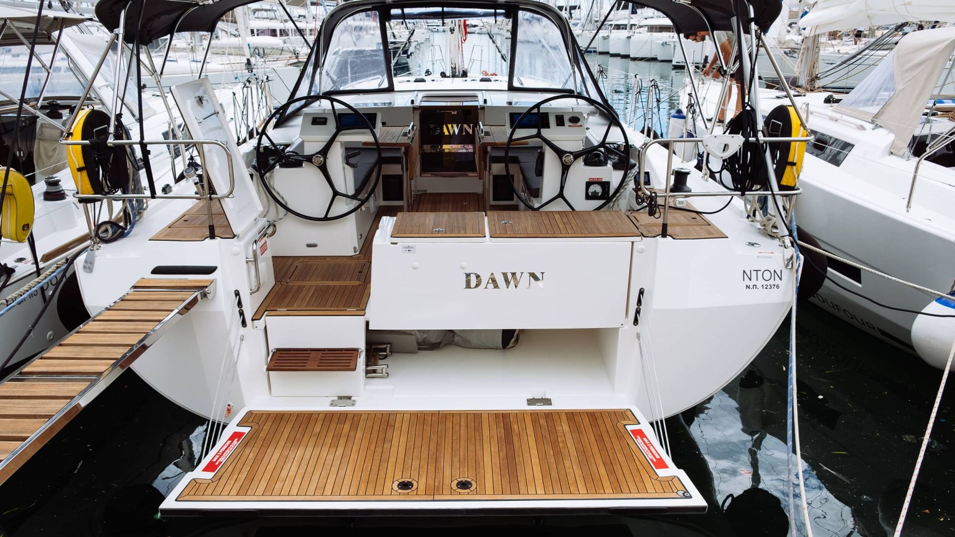 Dawn 4