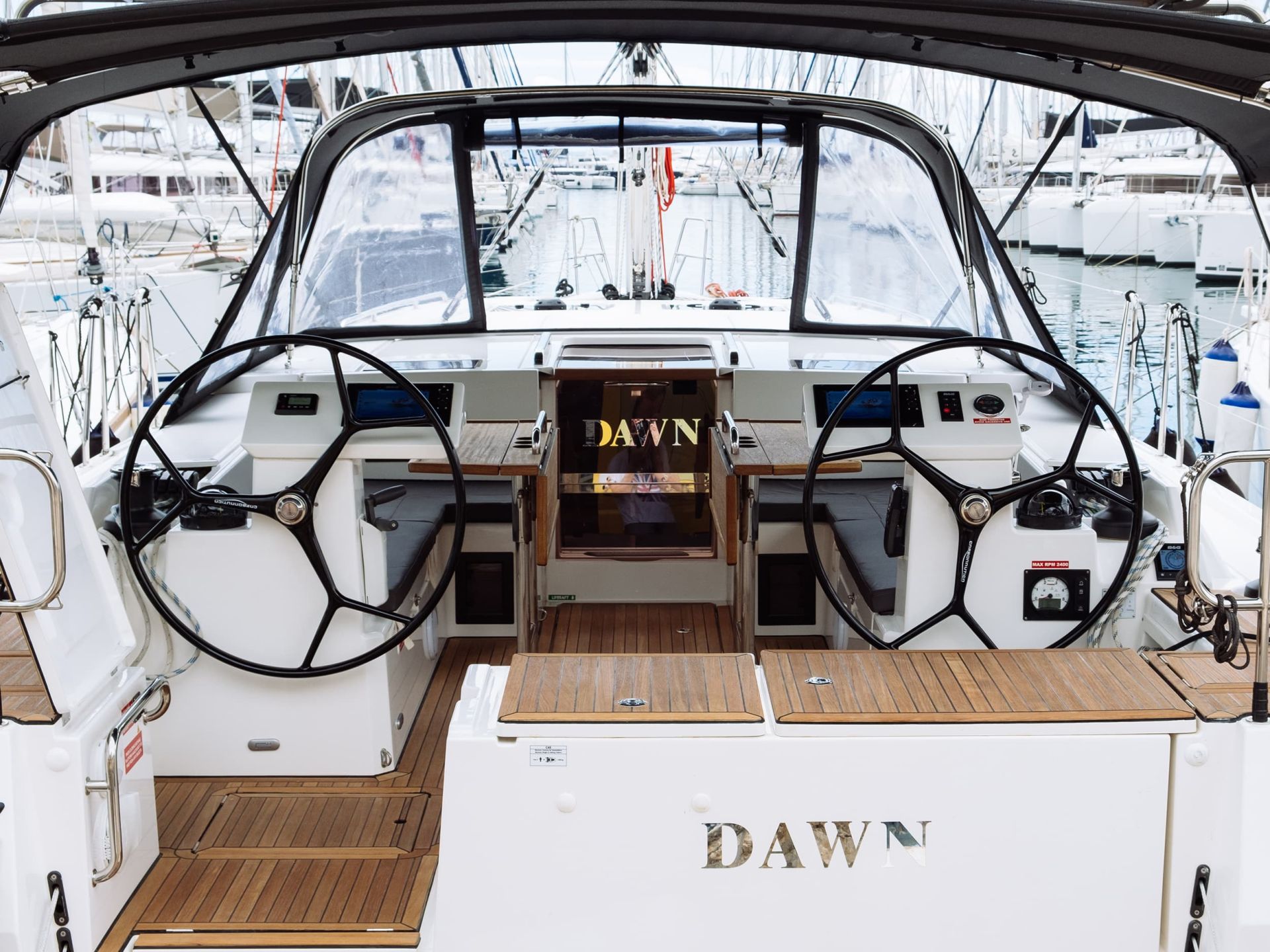 Dawn 5