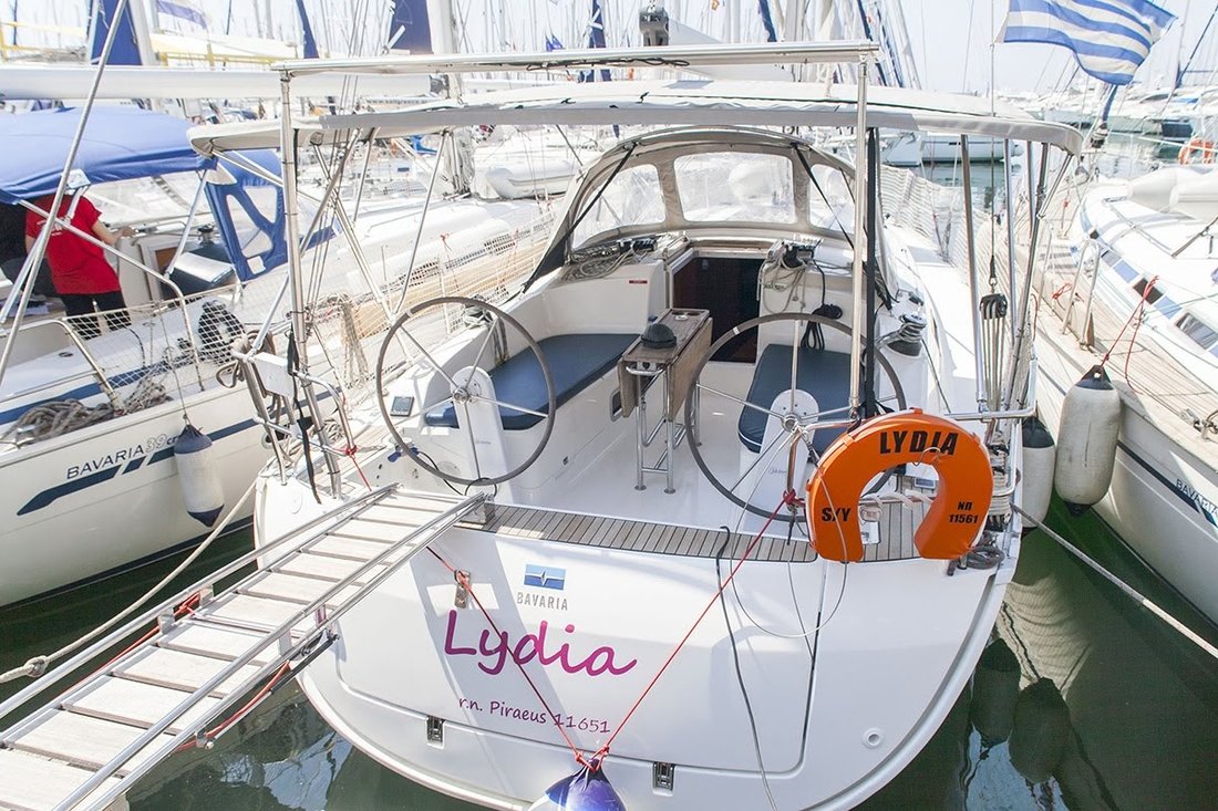 Lydia 4