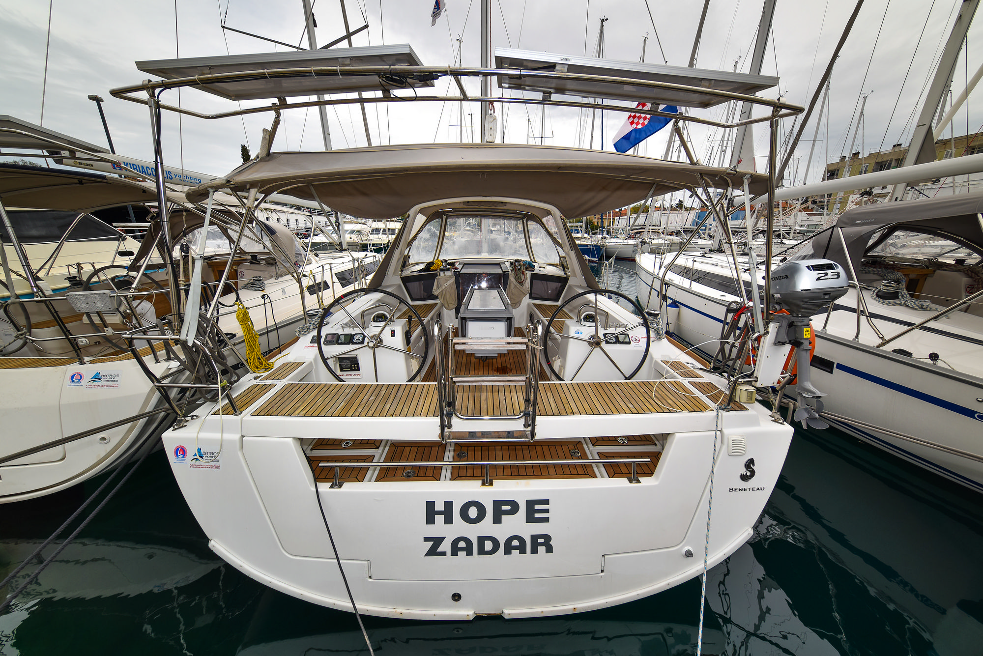Hope 5