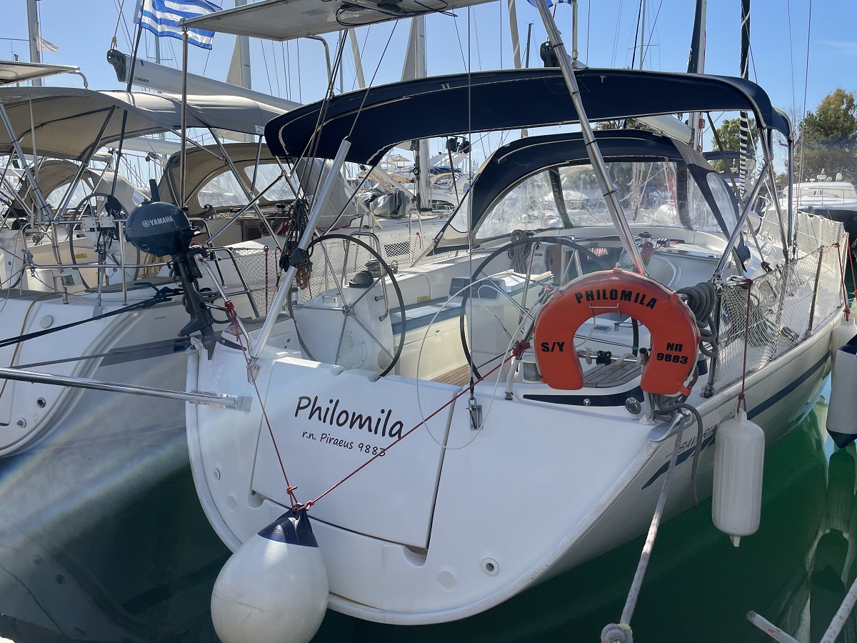 Philomila 3