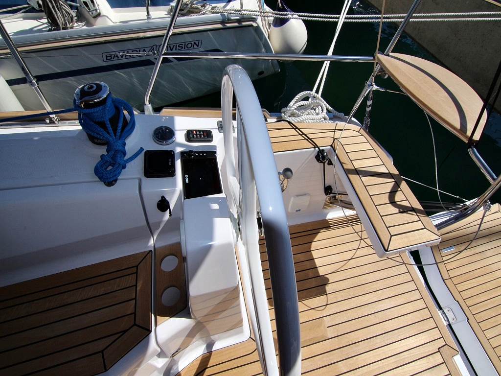 Lyra 4