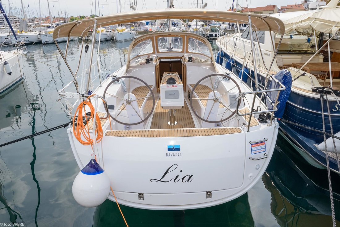 Lia 1