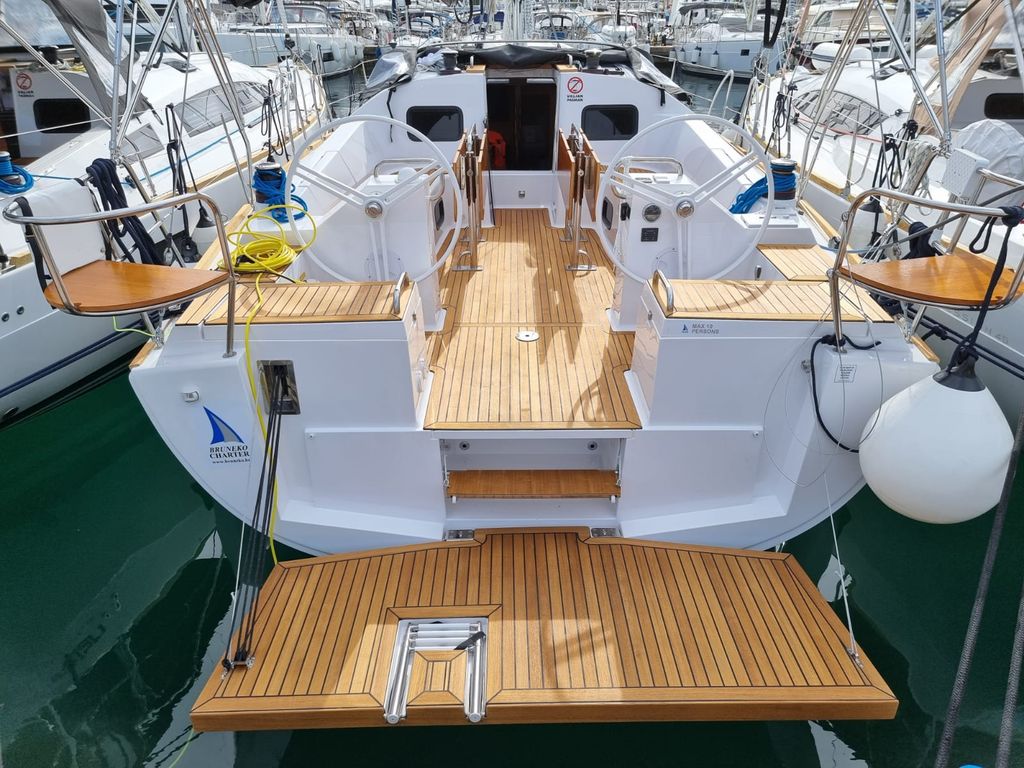 Linea Uno 2