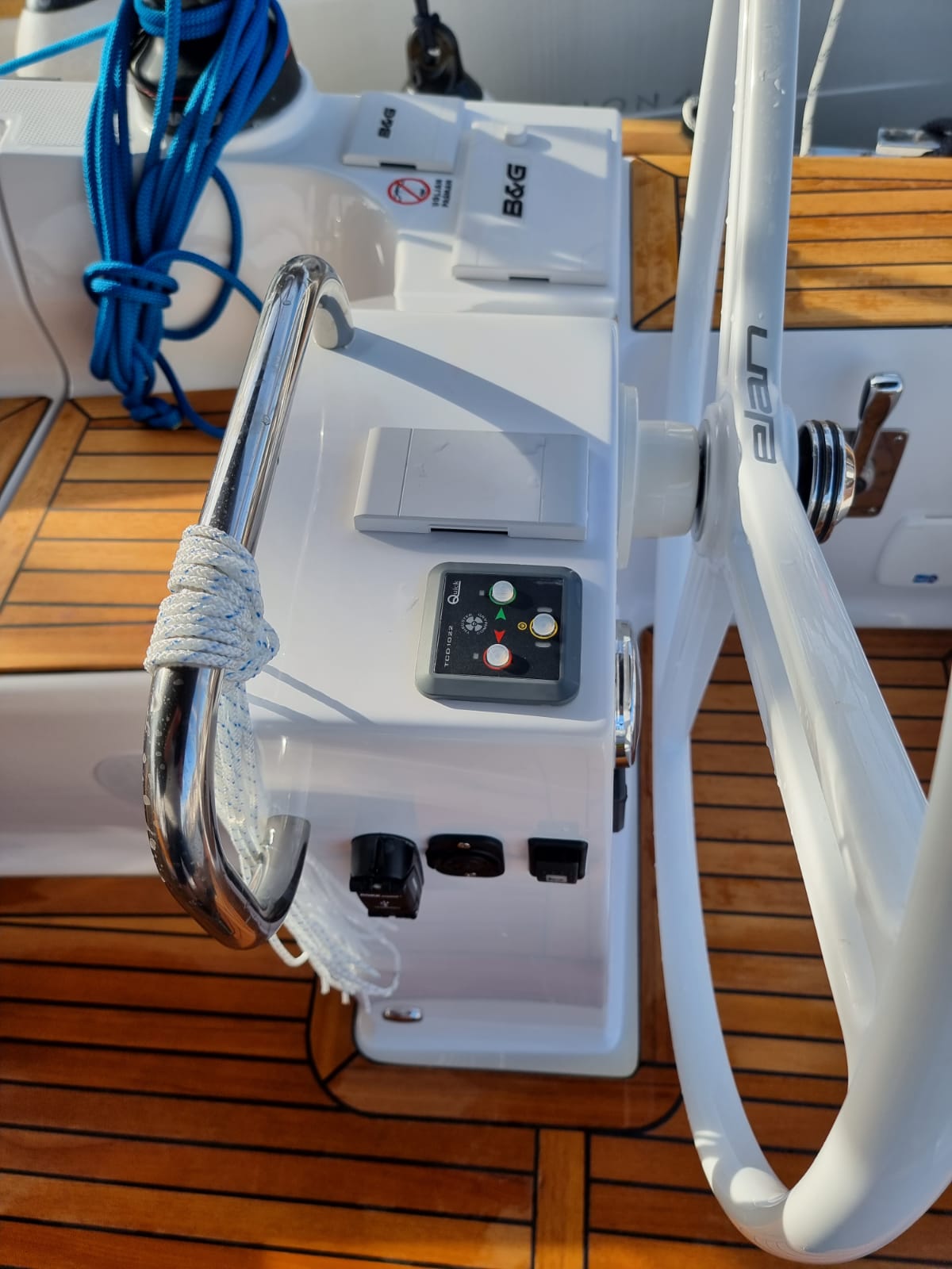 Linea Uno 5