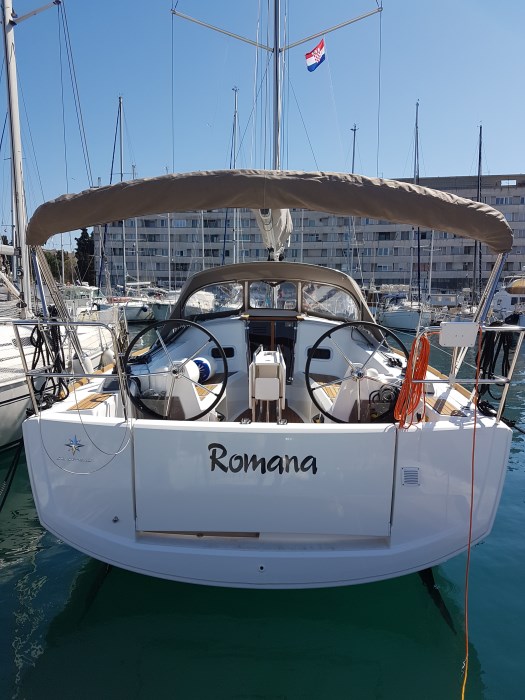 Romana 3