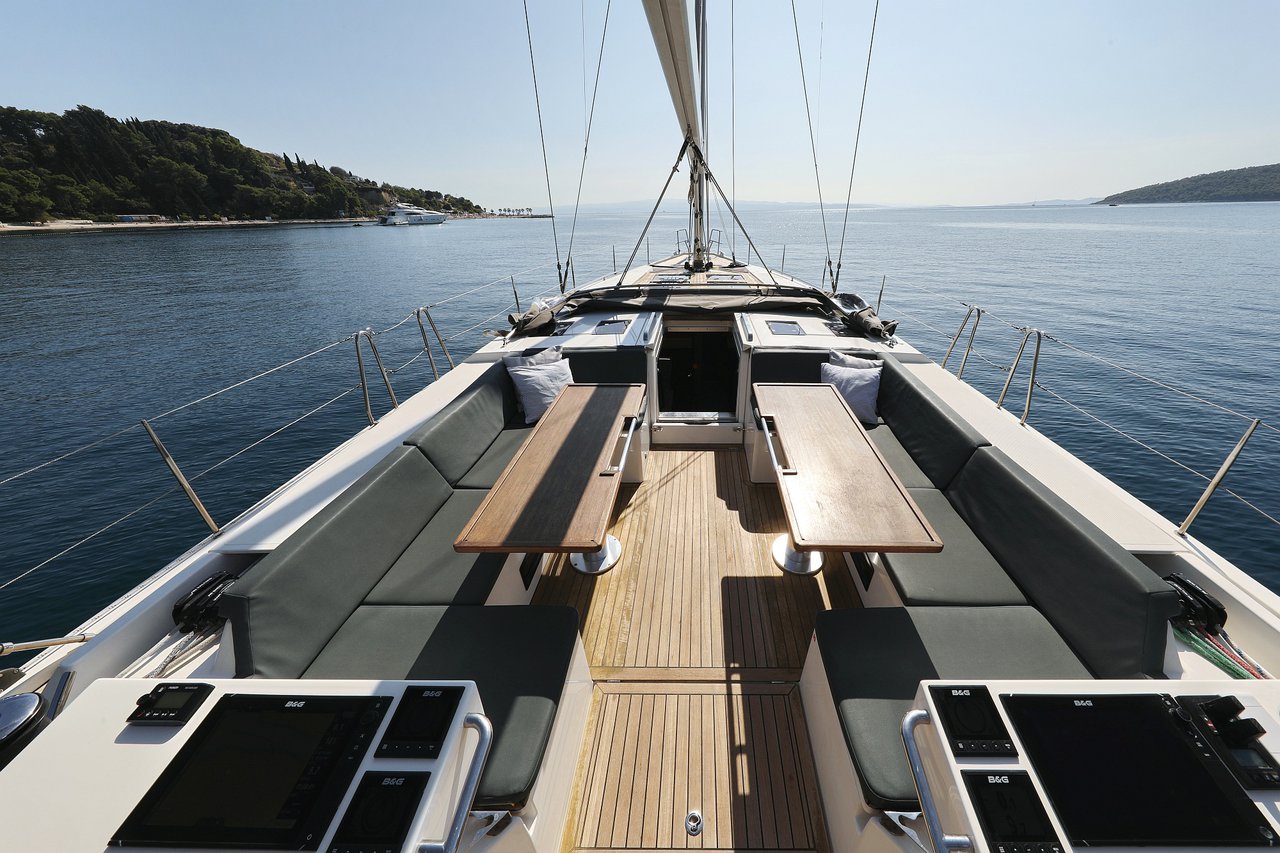 BE Luxe 2