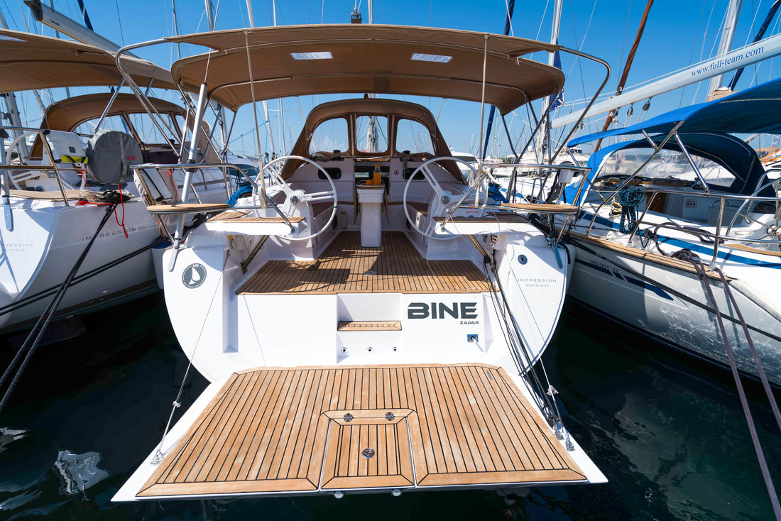 Bine 1