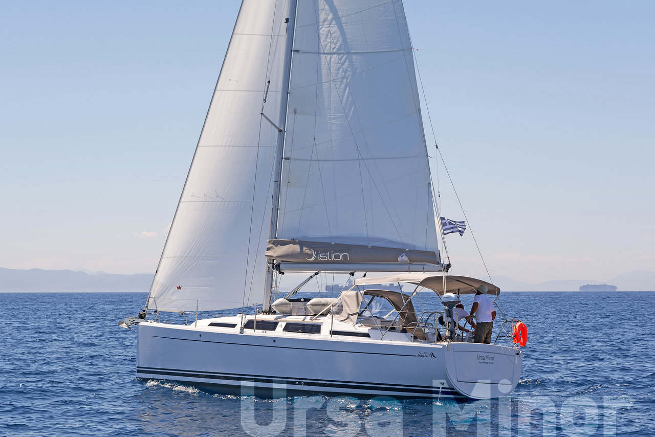 Ursa Minor 3