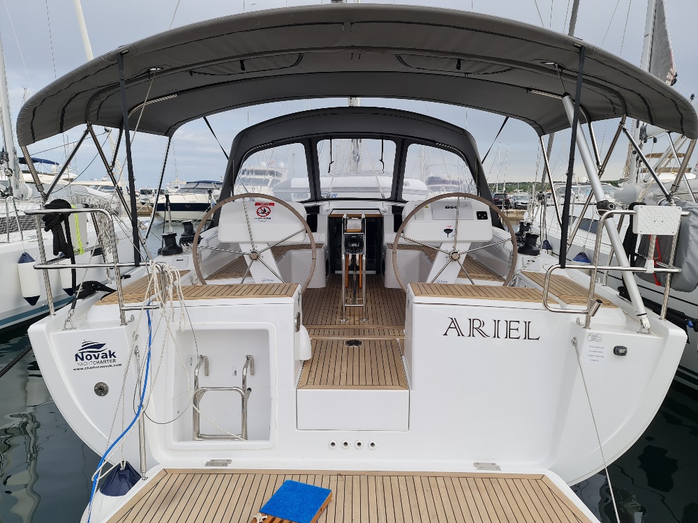 Ariel 1
