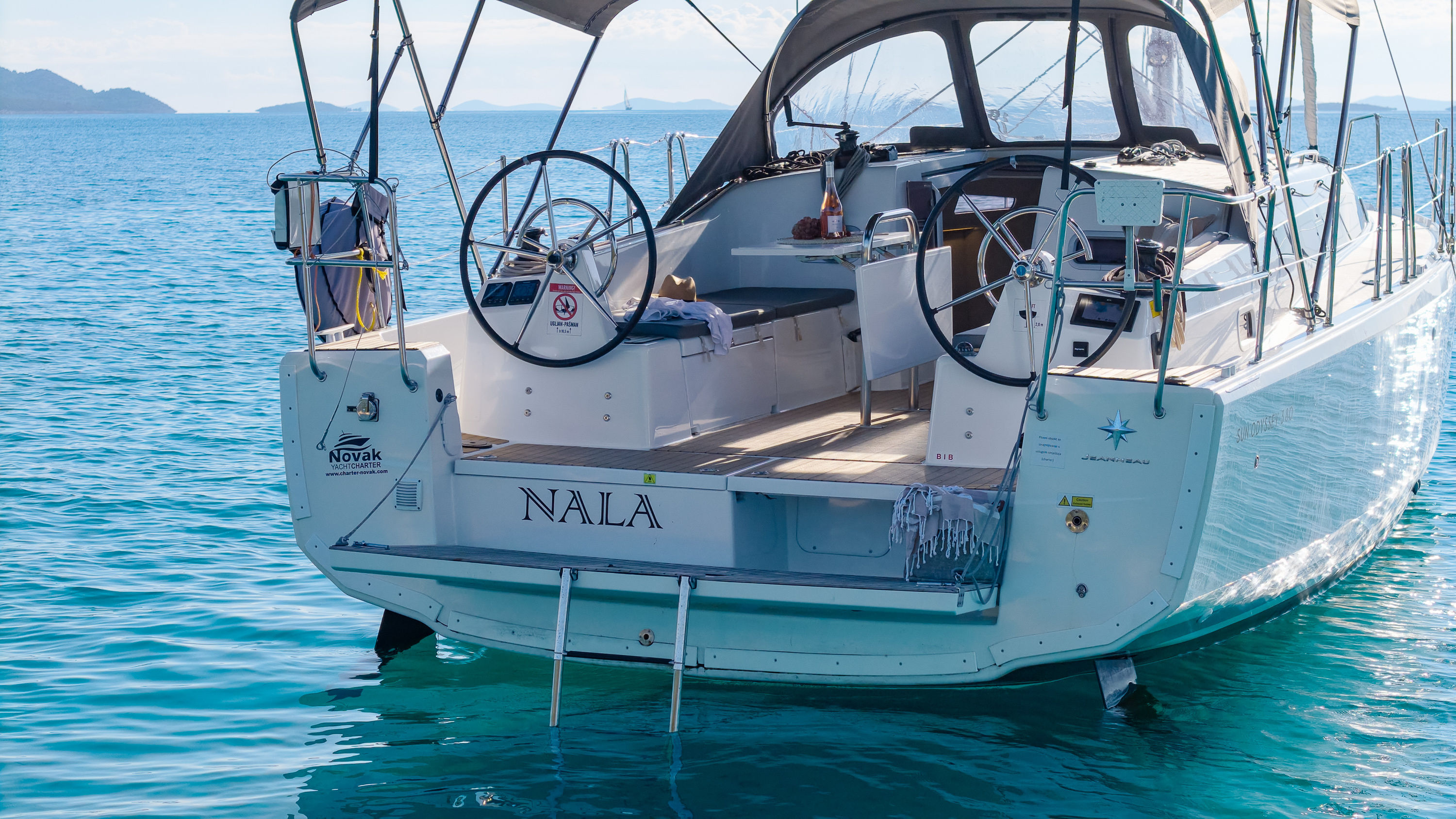 Nala 1