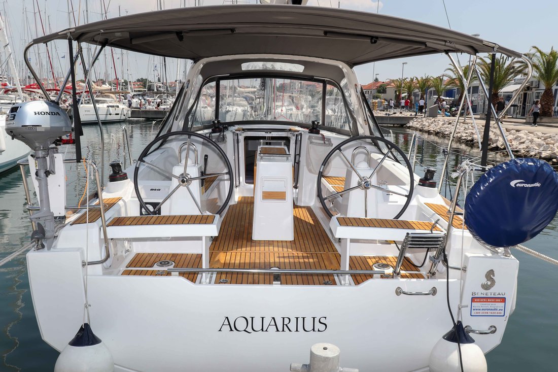 Aquarius 1