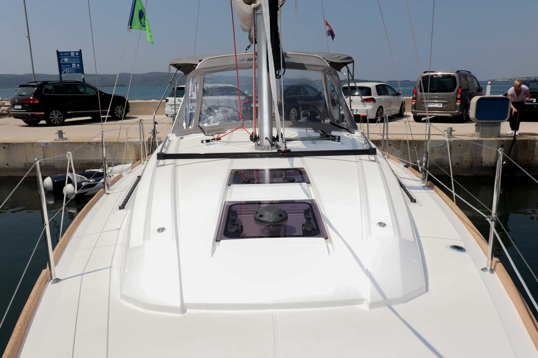 Aquarius 5