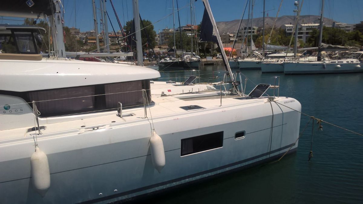 Aeolian Breeze 1