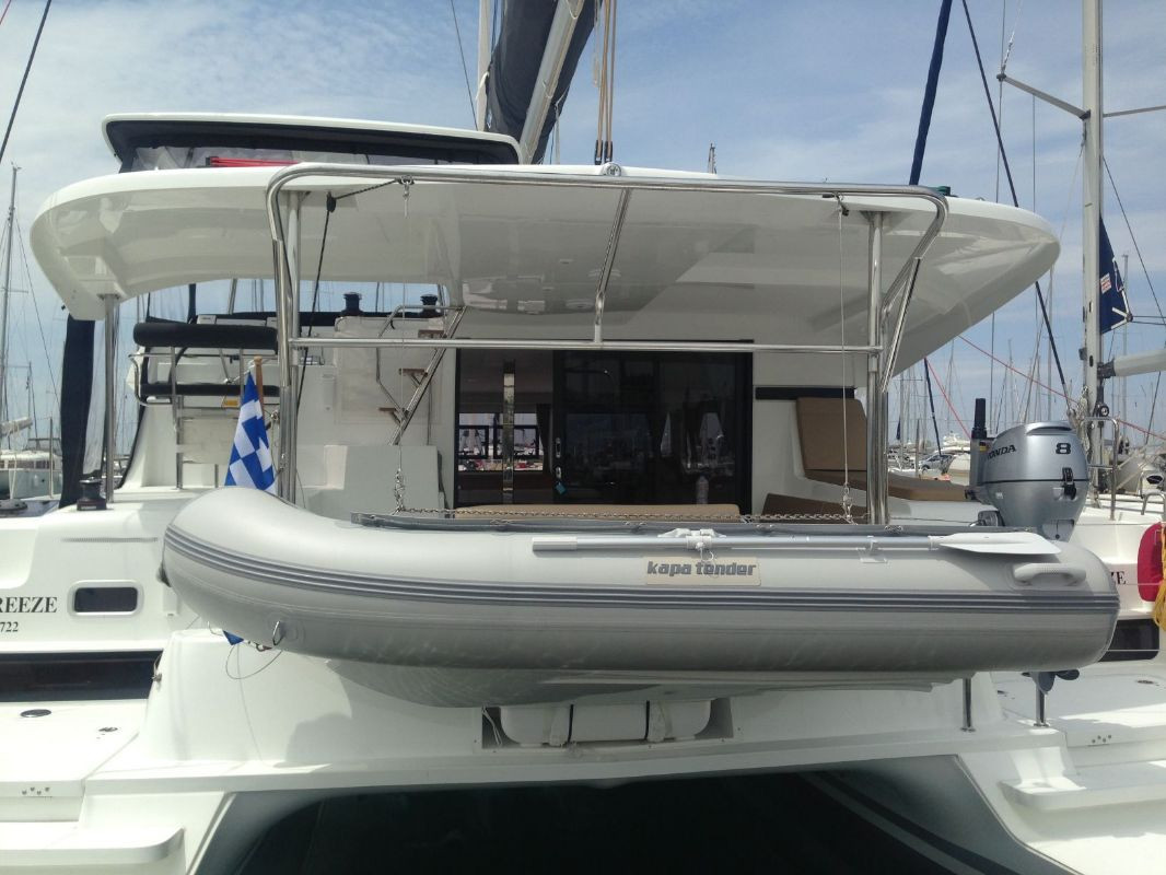 Aeolian Breeze 3