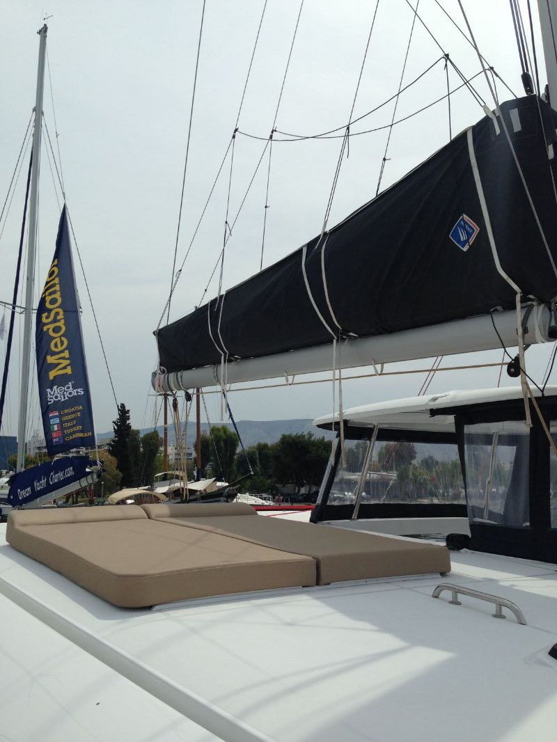 Aeolian Breeze 5